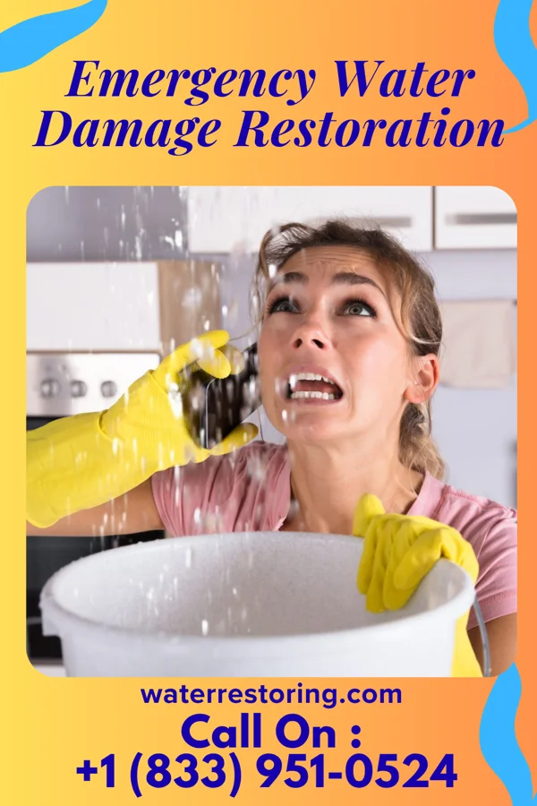 Emergency Water Damage Restoration in Albion, NY